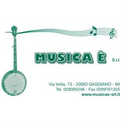 Musica E'..., Gaggiano orari di apertura