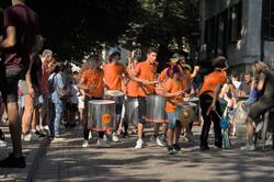 Scuola Civica di Musica Danza e Teatro, Sondrio orari di apertura