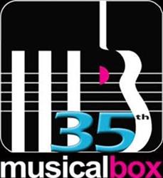 Musical Box SRL, Verona orari di apertura