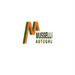 Musselli Autogru e Piattaforme, Voghera orari di apertura
