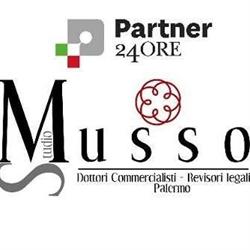 Musso Giuseppe (Rag.), Palermo orari di apertura
