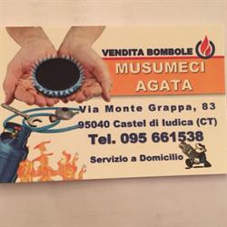 Musumeci Agata, Castel di Iudica orari di apertura