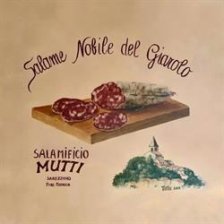 Macelleria e Salumeria Mutti Ennio, Sarezzano orari di apertura