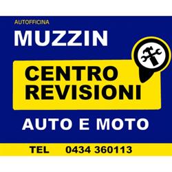 Centro Revisioni Muzzin, Pordenone orari di apertura