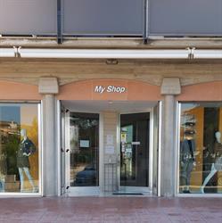 My Shop By Spina (S.n.c.), Spinazzola orari di apertura