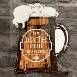 MYTH PUB S.N.C., Nerviano orari di apertura