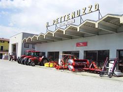 N. Pettenuzzo Snc Di Natale Pettenuzzo & C., Villafranca Padovana orari di apertura