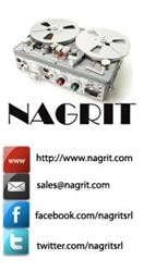 Nagrit SRL, Roma orari di apertura