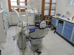 Naldini Grazia (Dr.), Montevarchi orari di apertura