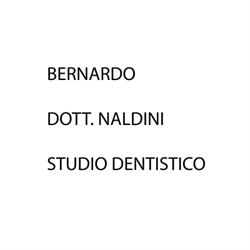 Bernardo Dott. Naldini Studio Dentistico, Livorno orari di apertura