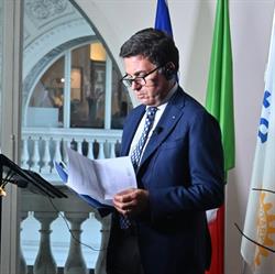 Nania Francesco (Dr.), Napoli orari di apertura