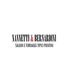 Nannetti e Bernardini, Pienza orari di apertura