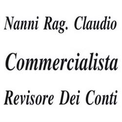 Nanni Rag. Claudio, Orbetello orari di apertura