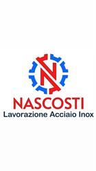 Nascosti S.n.c. lavorazione acciaio inox, Castiglion Fiorentino orari di apertura