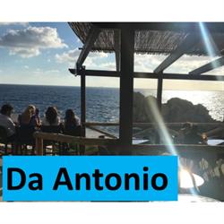 Snack Bar da Antonio, Anacapri orari di apertura