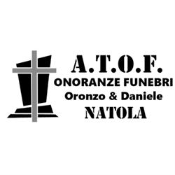 A.T.O.F. Onoranze Funebri Oronzo e Daniele Natola, Margherita di Savoia orari di apertura