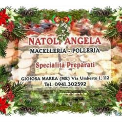 Macelleria Natoli Angela, Gioiosa Marea orari di apertura