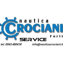 NAUTICA CROCIANI SNC DI B.E M. CROCIANI & C., Forlì orari di apertura