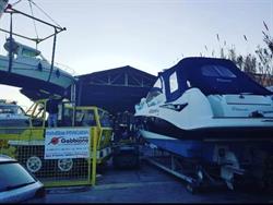 Nautica Pescara Sas, orari di apertura