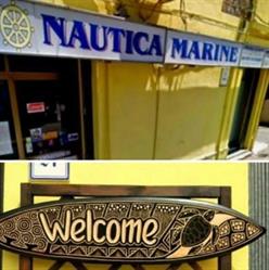 Nautica Marine di Pitzalis Daniela, Tortolì orari di apertura