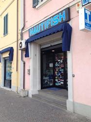 Nautifish, Rosignano Marittimo orari di apertura