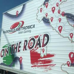 Nazionale Elettronica SRL, Faenza orari di apertura