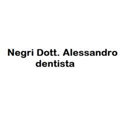 Negri Dott. Alessandro, Milano orari di apertura
