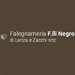 Falegnameria F.Lli Negro Di Lanza E Zacchi Snc Cerrione, Vergnasco - Orari di apertura