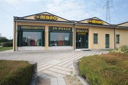 Negro Abbigliamento in Pelle Di Negro Luigi & C. S.n.c., San Bonifacio orari di apertura