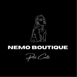 Nemo Boutique Di Coretti Giuseppina, Matera orari di apertura