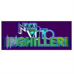 Neon Vito Inghilleri, Livorno orari di apertura