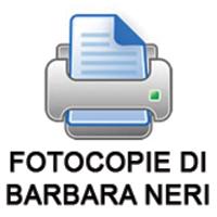 Neri Barbara, Massa orari di apertura