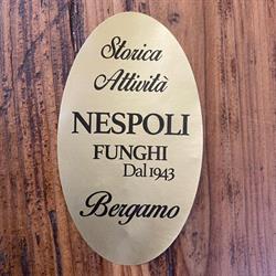 Nespoli Funghi, Bergamo orari di apertura