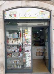 Nesis SRL, Putignano orari di apertura