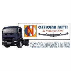 Officina Netti, Putignano orari di apertura