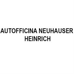 Autofficina Neuhauser Heinrich, Terlano orari di apertura