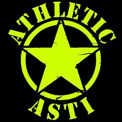 Athletic Asti, orari di apertura