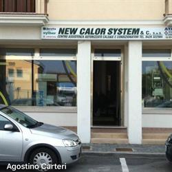 New Calor System, Porto Viro orari di apertura