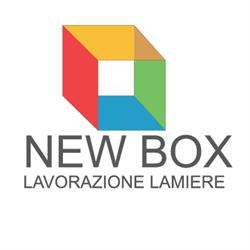 New Box Lavorazione Lamiere, Terni orari di apertura