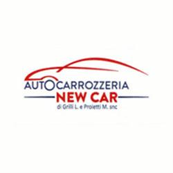 Autocarrozzeria New Car, Terni orari di apertura