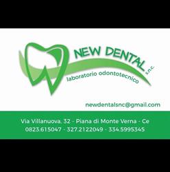 New Dental SNC, Caiazzo orari di apertura
