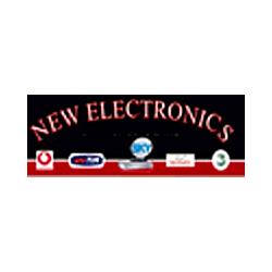 New Electronics, Badesi orari di apertura