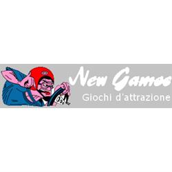 New Games, Rimini orari di apertura
