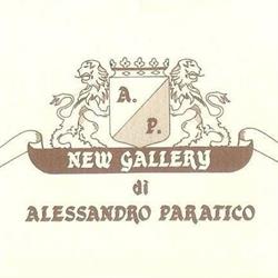 New Gallery, Verdello orari di apertura