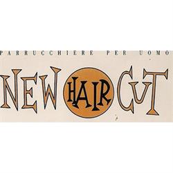 New Hair Cut, Nuoro orari di apertura