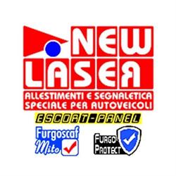New Laser, Firenze orari di apertura