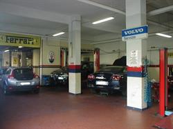 Officina New Oram, Genova orari di apertura