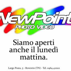 New Point Fotovideo Di Malfer S. e C. S.n.c., Rovereto orari di apertura