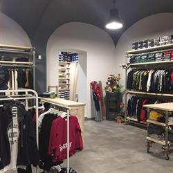 New Sport S.n.c., Busalla orari di apertura