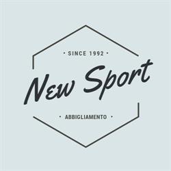 New Sport, Venosa orari di apertura